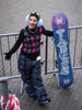 Armada Cold Press 2027 – Park & Rails Snowboard