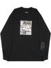 Frosted Skateboards Asar Stuff L/S T-Shirt Summer 2026
