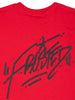 Frosted Skateboards Asar Stuff T-Shirt Summer 2026