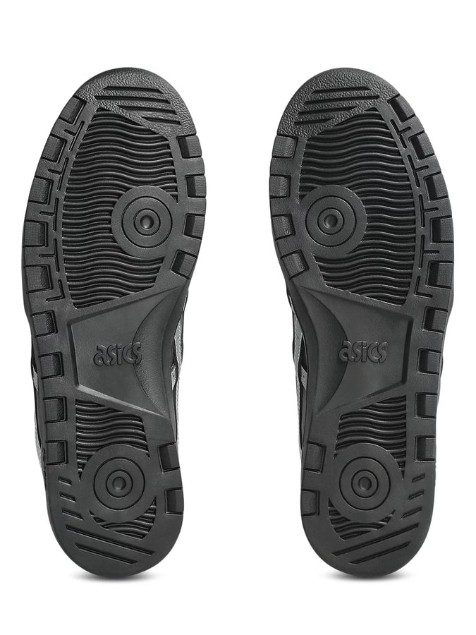 Asics Japan Pro Black/Pure Silver Shoes Fall 2026 | BLACK/PURE SILVER (001)