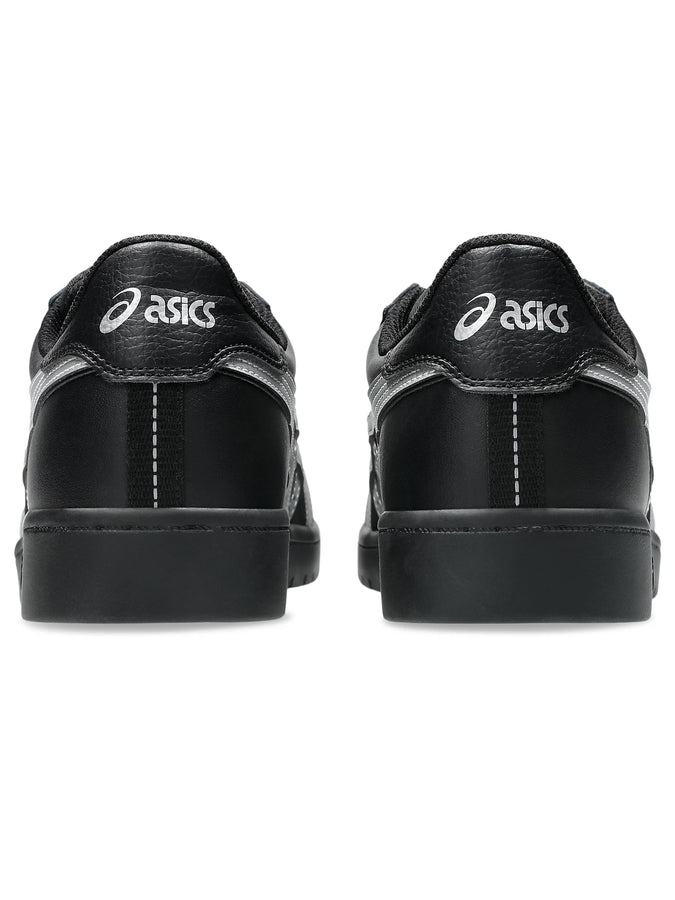 Asics Japan Pro Black/Pure Silver Shoes Fall 2026 | BLACK/PURE SILVER (001)