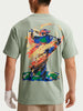 Nike Dna Loose Golf T-Shirt Fall 2026