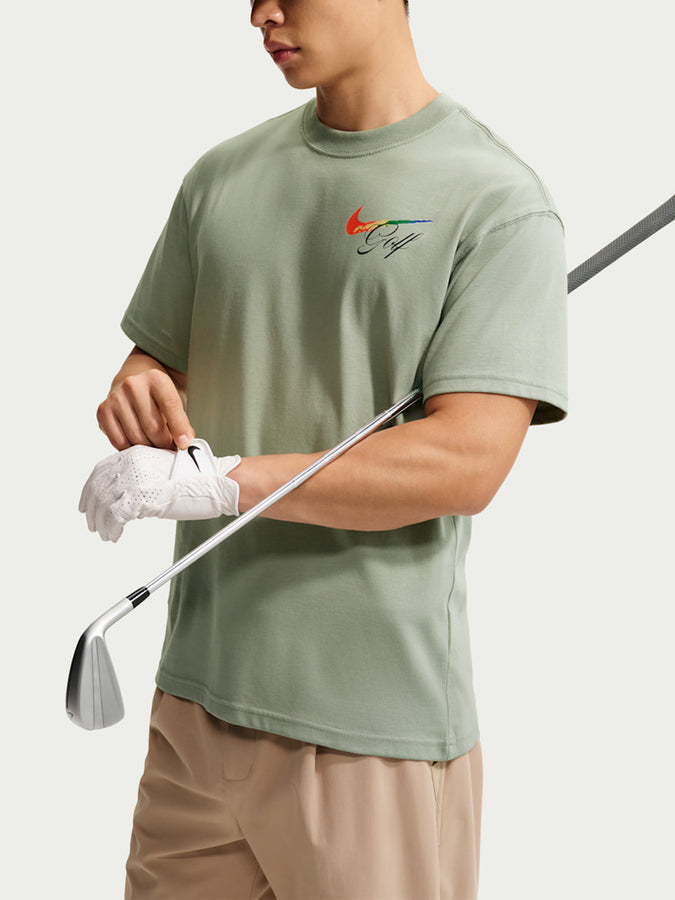 Nike Dna Loose Golf T-Shirt Fall 2026 | JADE HORIZON (370)