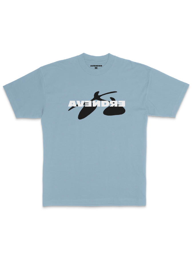 Avendre DRE T-Shirt Summer 2026 | BLUE