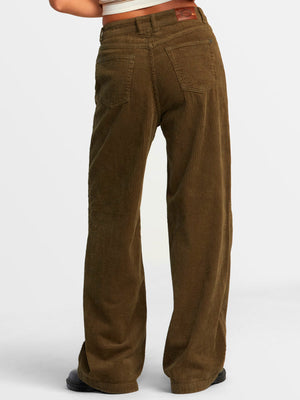 RVCA Coco Cord Pants Fall 2024