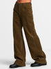 RVCA Coco Cord Pants Fall 2024