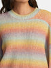 RVCA Dip In Sweater Fall 2024