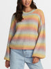 RVCA Dip In Sweater Fall 2024