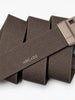 Arcade Aero Medium Brown Belt