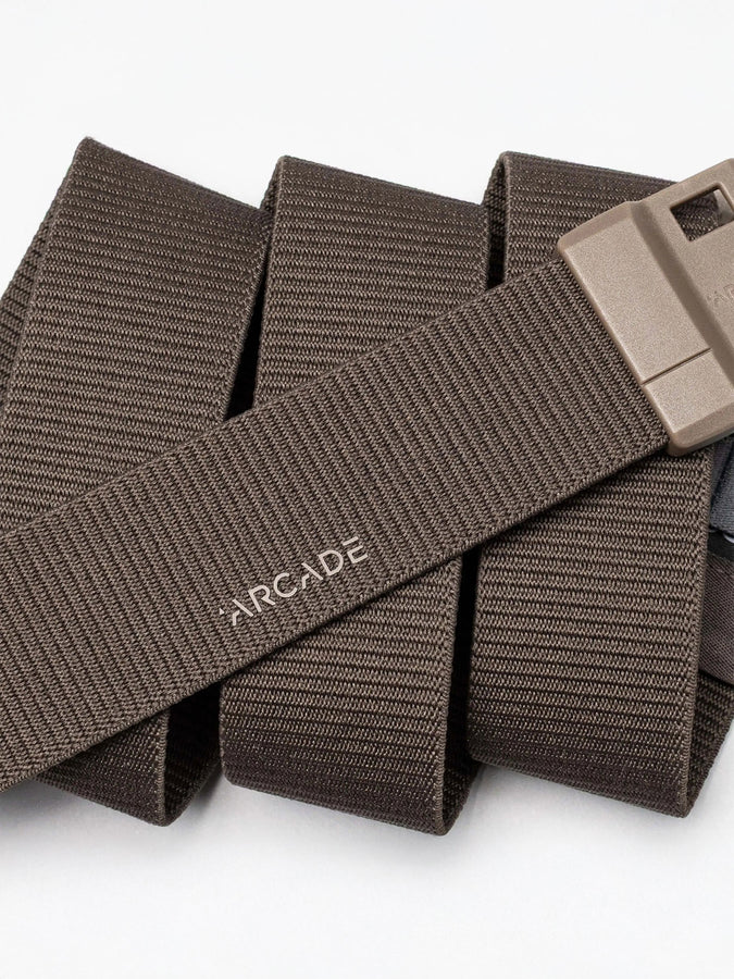 Arcade Aero Medium Brown Belt | MEDIUM BROWN (210)