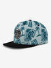 Headster Ahoy Matey Snapback Hat