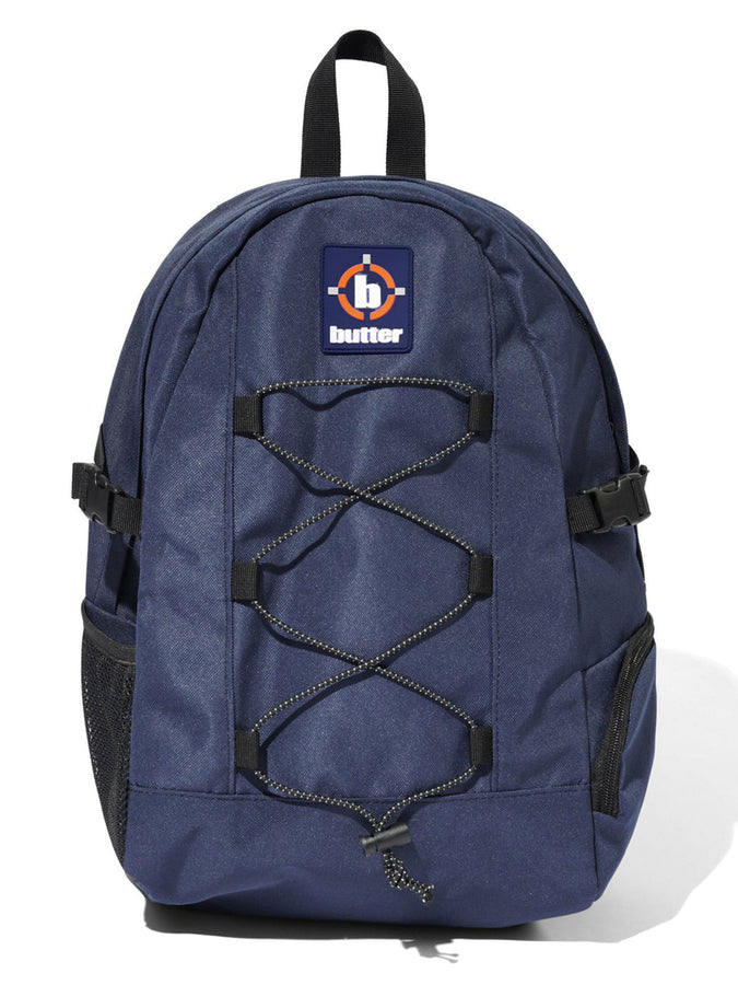 Butter Goods Aleka Backpack | NAVY