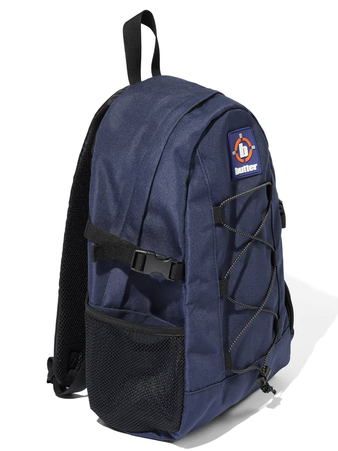 Butter Goods Aleka Backpack | NAVY
