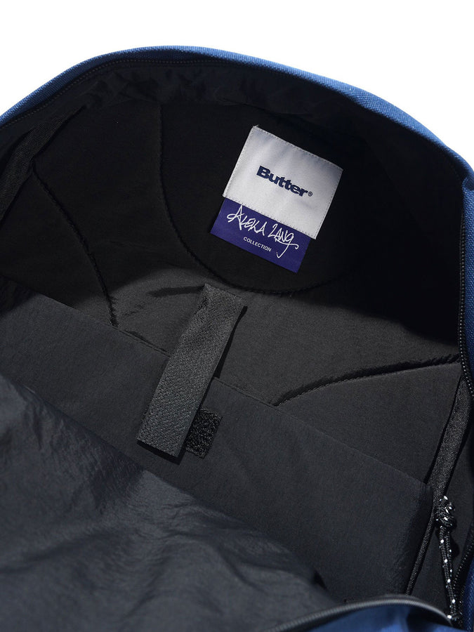 Butter Goods Aleka Backpack | NAVY