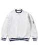 Butter Goods Aleka Crewneck Sweatshirt Spring 2026