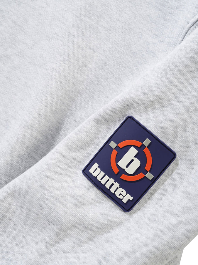 Butter Goods Aleka Crewneck Sweatshirt Spring 2026 | ASH