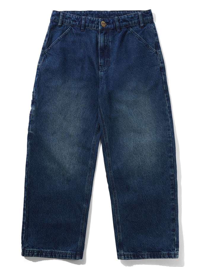 Butter Goods Aleka Jeans Spring 2026 | DARK INDIGO