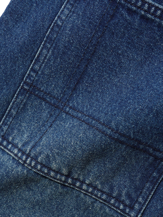 Butter Goods Aleka Jeans Spring 2026 | DARK INDIGO