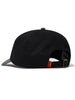 Butter Goods Alien 6 Panel Strapback Hat