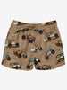 Headster All Terrain Fun Boardshorts Spring 2026