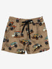 Headster All Terrain Fun Boardshorts Spring 2026