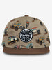 Headster All Terrain Fun Snapback Hat (Kids 2-14) Spring 2026