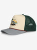 Headster All Terrain Fun Trucker Hat (Kids 2-14) Spring 2026