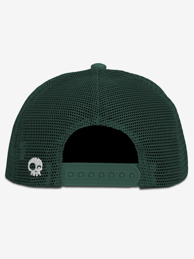 Headster All Terrain Fun Trucker Hat (Kids 2-14) Spring 2026 | OATMEAL