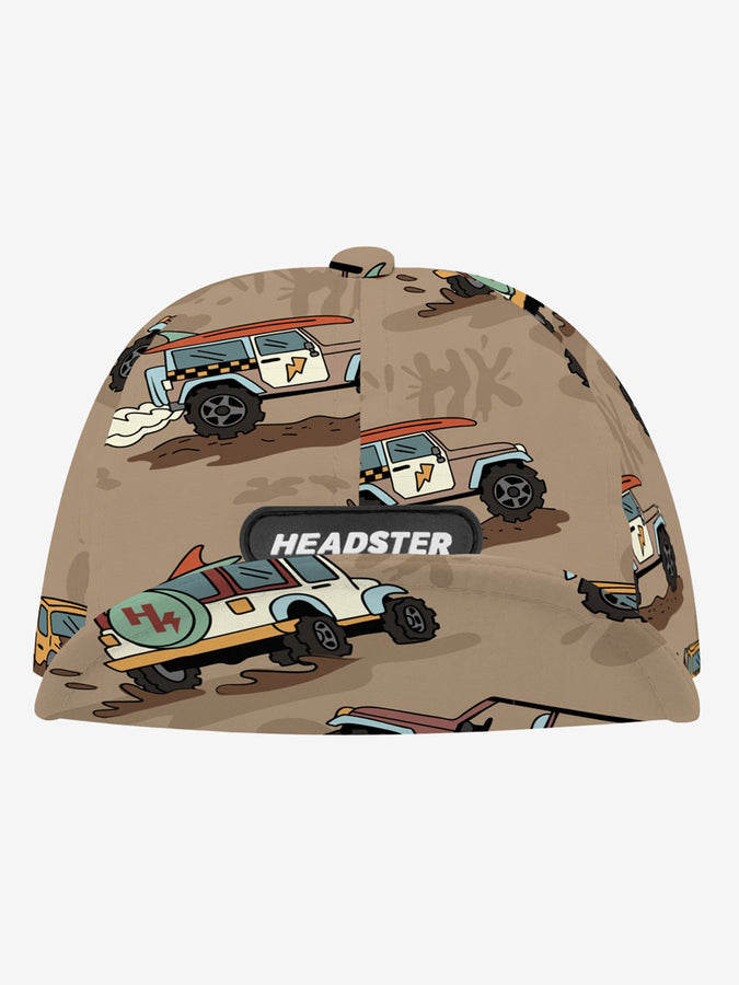 Headster All Terrain Fun Hat (Infants 0-24M) Spring 2026 | BEIGE SAND