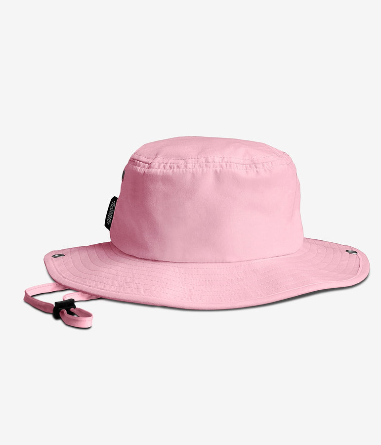 Headster All Star 2.0 Boonie Soft Pink Hat | SOFT PINK