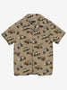 Headster All Terrain Fun Buttondown Shirt (Kids 2-7) Spring 2026