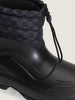 Vans All-Trac Wellie MTE Black/Black Winter Boots Winter 2027