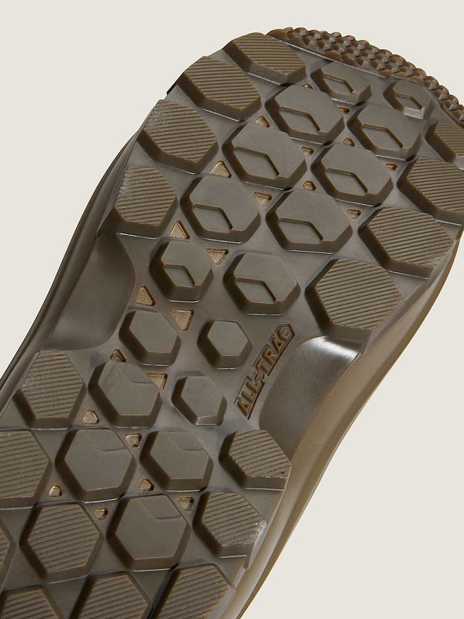 Vans All-Trac Wellie MTE Camo Winter Boots Winter 2027 | CAMO (CMA)