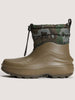 Vans All-Trac Wellie MTE Camo Winter Boots Winter 2027