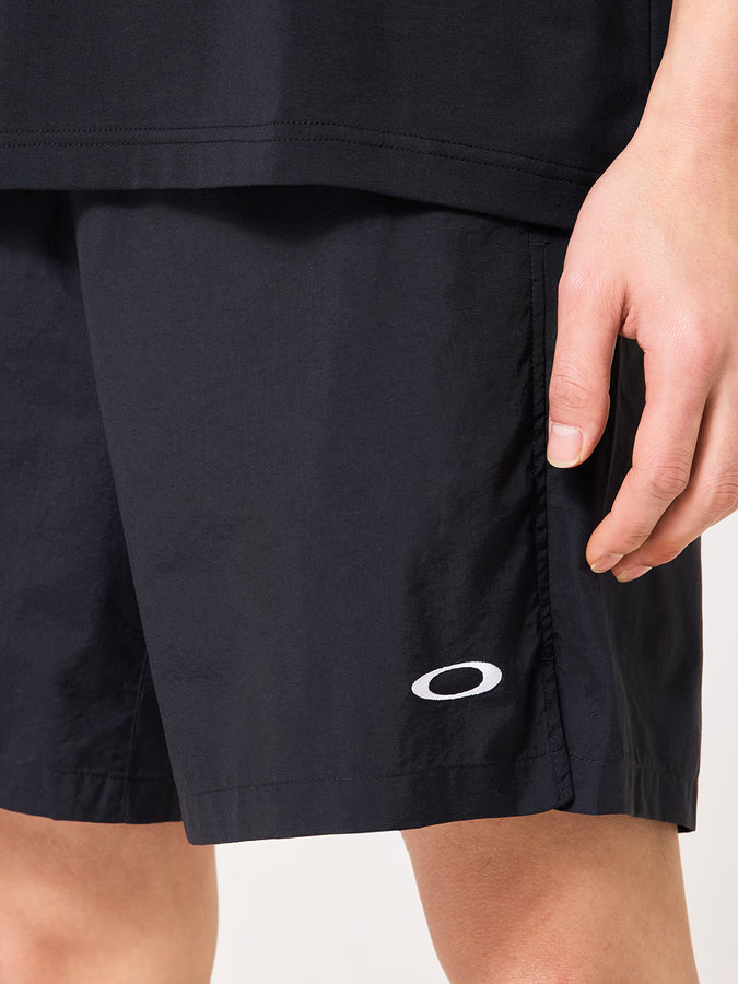 Oakley Allmighty 2.0 Shorts Summer 2026 | PITCH BLACK (021)