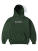 Butter Goods Alloy Logo Hoodie Summer 2026
