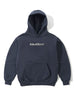 Butter Goods Alloy Logo Hoodie Summer 2026