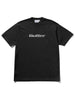 Butter Goods Alloy Logo T-Shirt Summer 2026