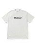 Butter Goods Alloy Logo T-Shirt Summer 2026