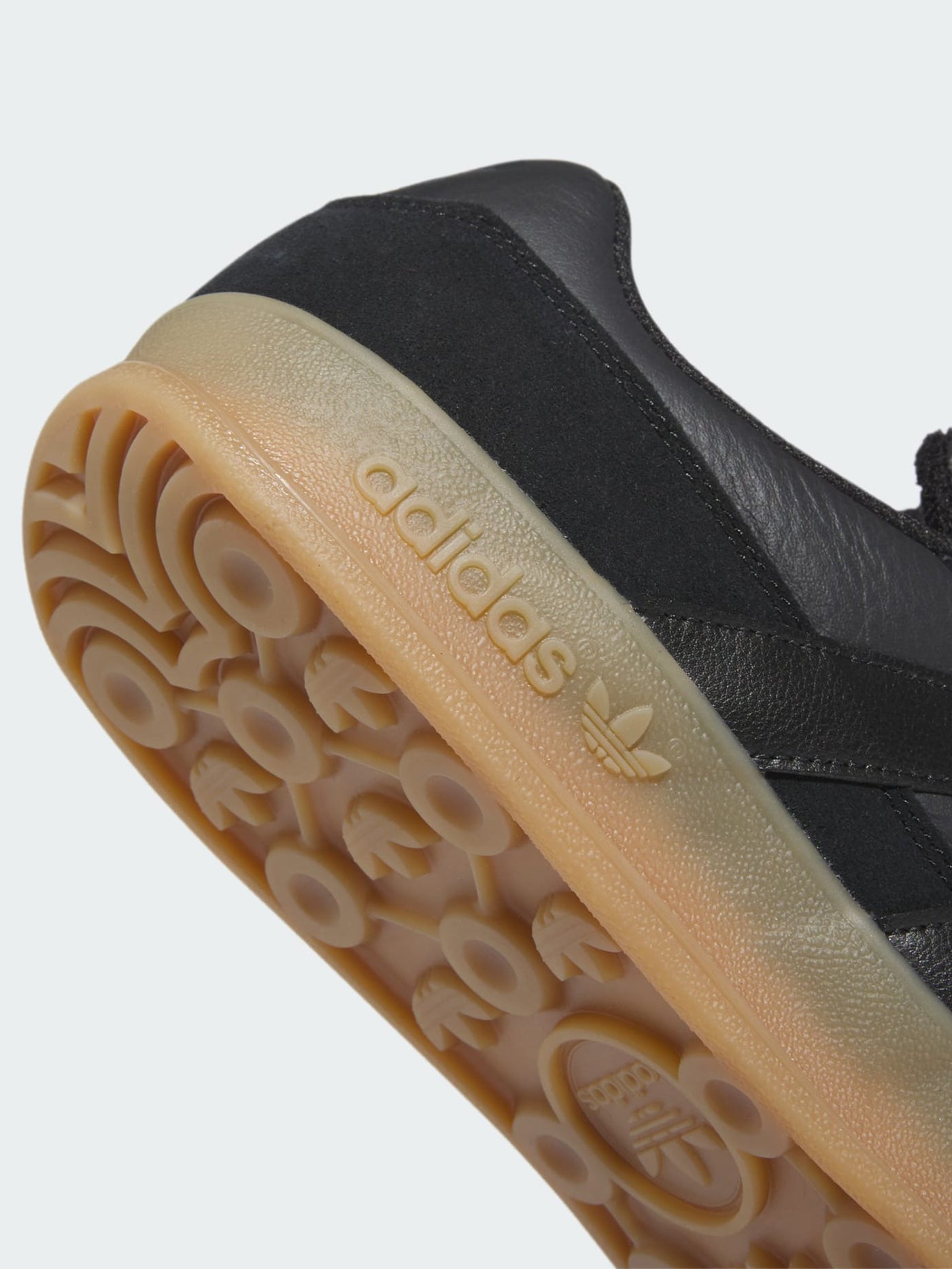 Adidas Aloha Super Black/Carbon/Bluebird Shoes Spring 2024