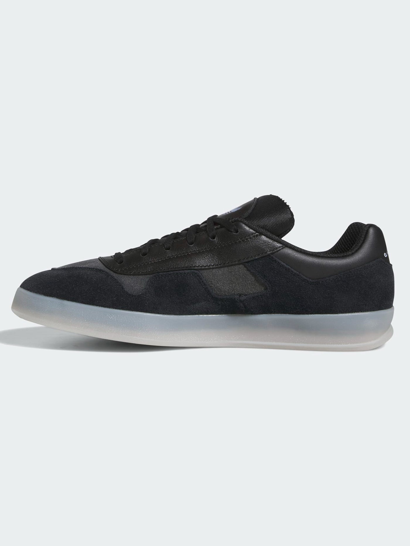 Adidas Aloha Super Core Black/White/Carbon Shoes Fall 2023 | EMPIRE