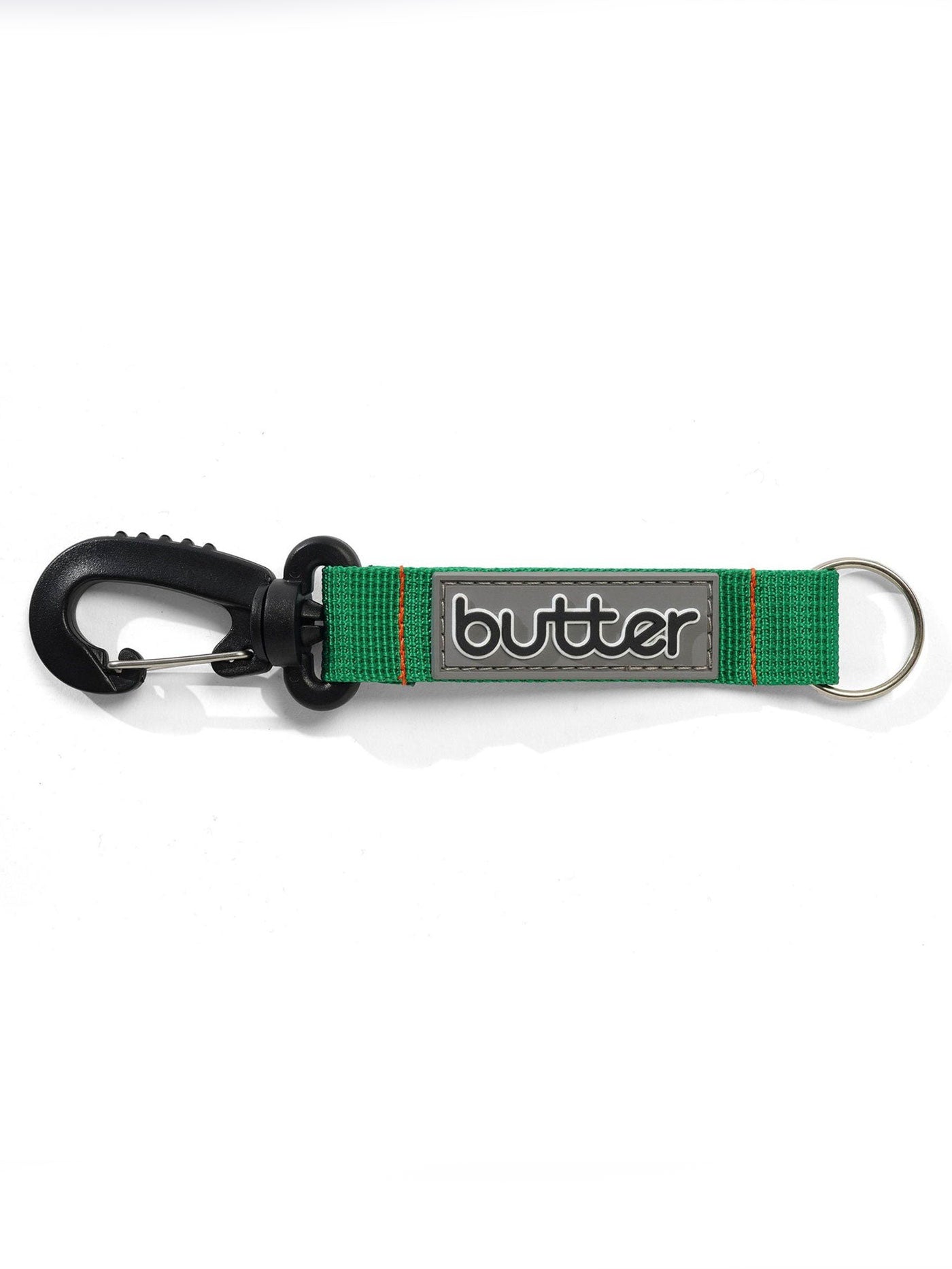 Butter Goods Apline Keychain