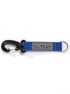Butter Goods Apline Keychain