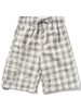 Butter Goods Amplify Plaid Boardshorts Spring 2026
