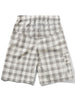 Butter Goods Amplify Plaid Boardshorts Spring 2026