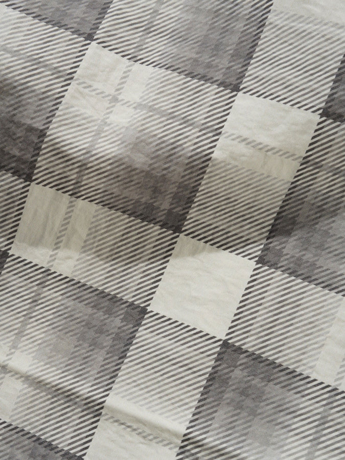 Butter Goods Amplify Plaid Boardshorts Spring 2026 | PLAID