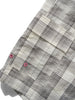 Butter Goods Amplify Plaid Boardshorts Spring 2026