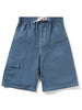 Butter Goods Amplify Ardoise Boardshort