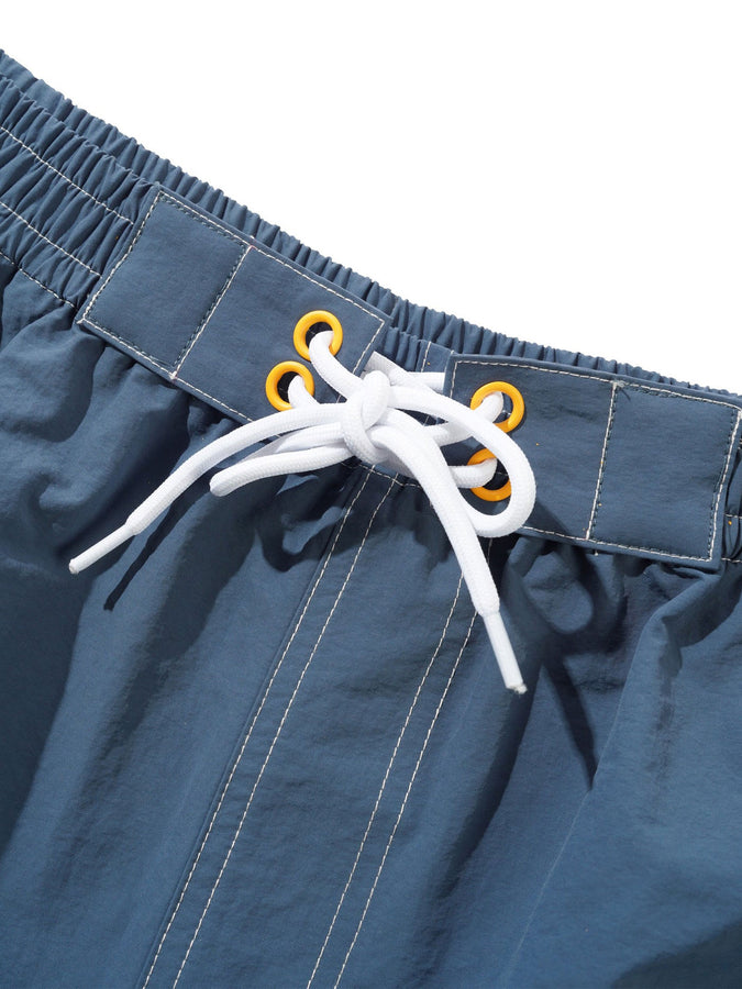 Butter Goods Amplify Ardoise Boardshort | SLATE