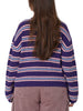 Notice The Reckles Arctic Dawn 1/2 Zip Sweater Holiday 2026